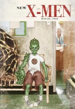 All Star Batman & Robin The Boy Wonder