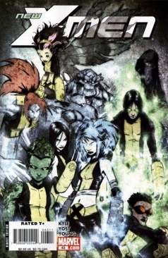 Secret Invasion