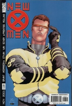 X-Men Vol. 2