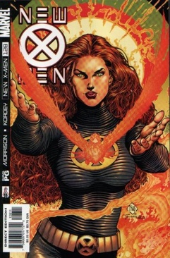 X-Men Vol. 1