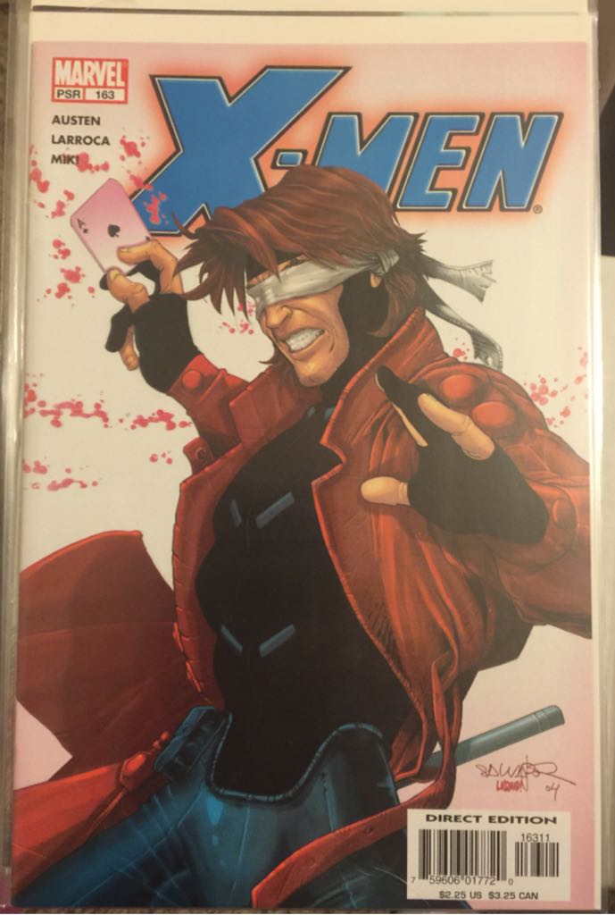 X-Men