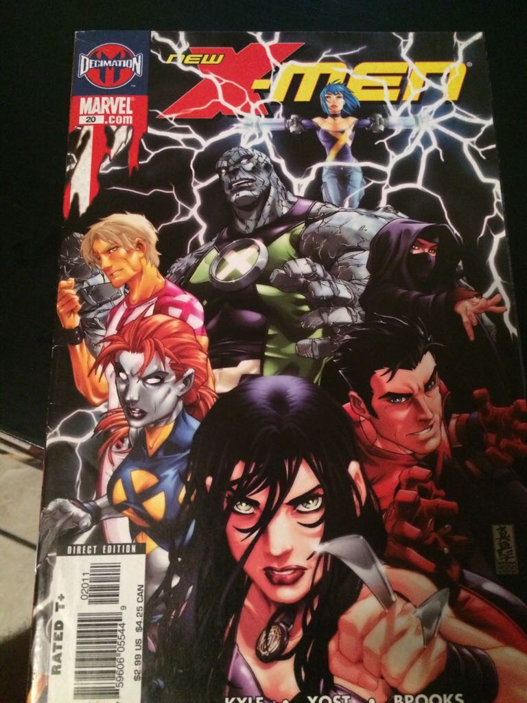 Battlestar Galactica