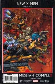 Battlestar Galactica