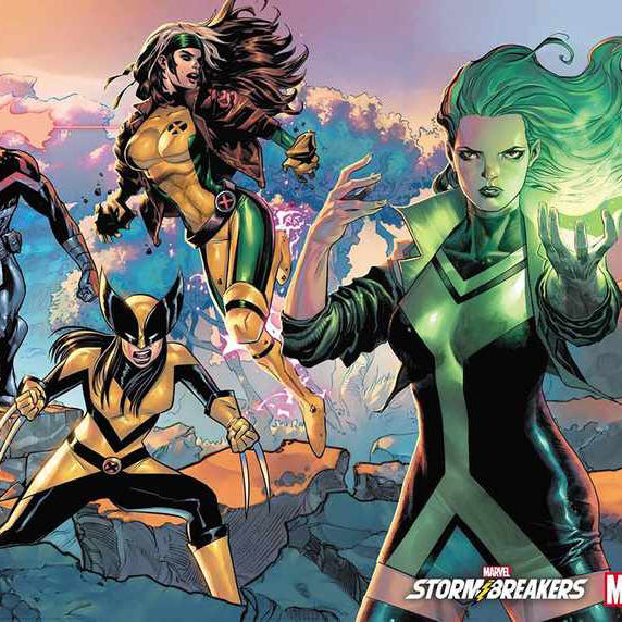 New X-Men (Vol. 1) - Marvel Comics (118 - 11/2001) comic book collectible [Barcode 75960601772011811] - Main Image 4