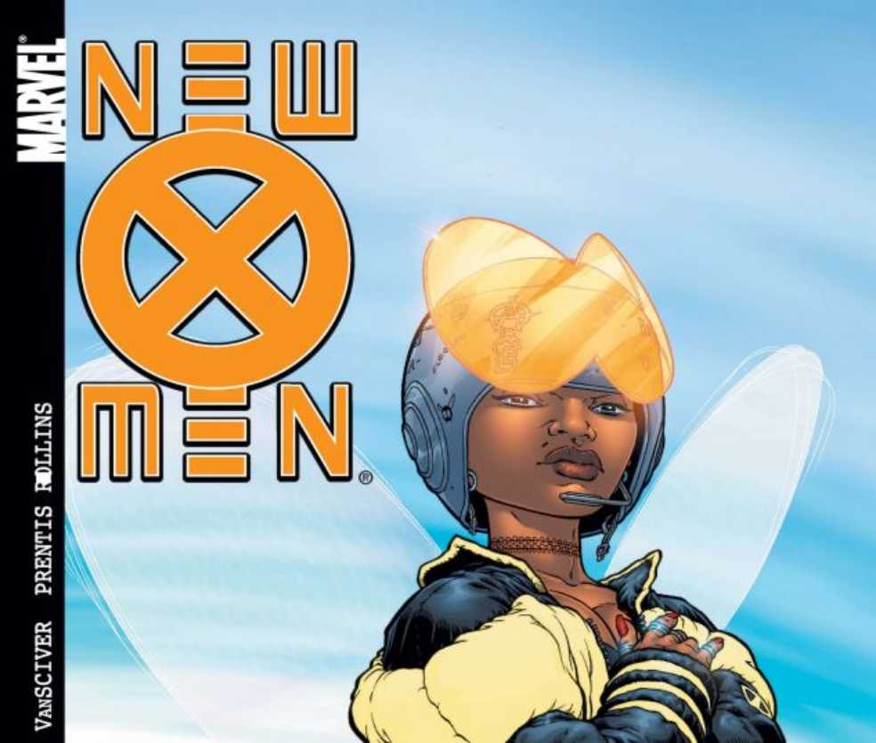 X-Men V2 - Marvel Comics (119 - Dec 2001) comic book collectible [Barcode 75960601772011911] - Main Image 2