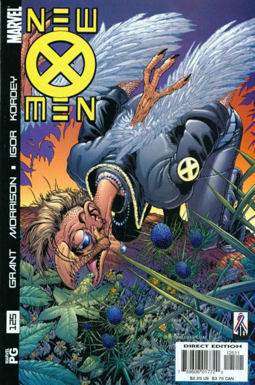 Uncanny X-Men (1963)