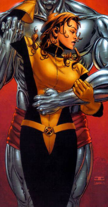 X-Men V2 - Marvel Comics (125 - Jun 2002) comic book collectible [Barcode 75960601772012511] - Main Image 2