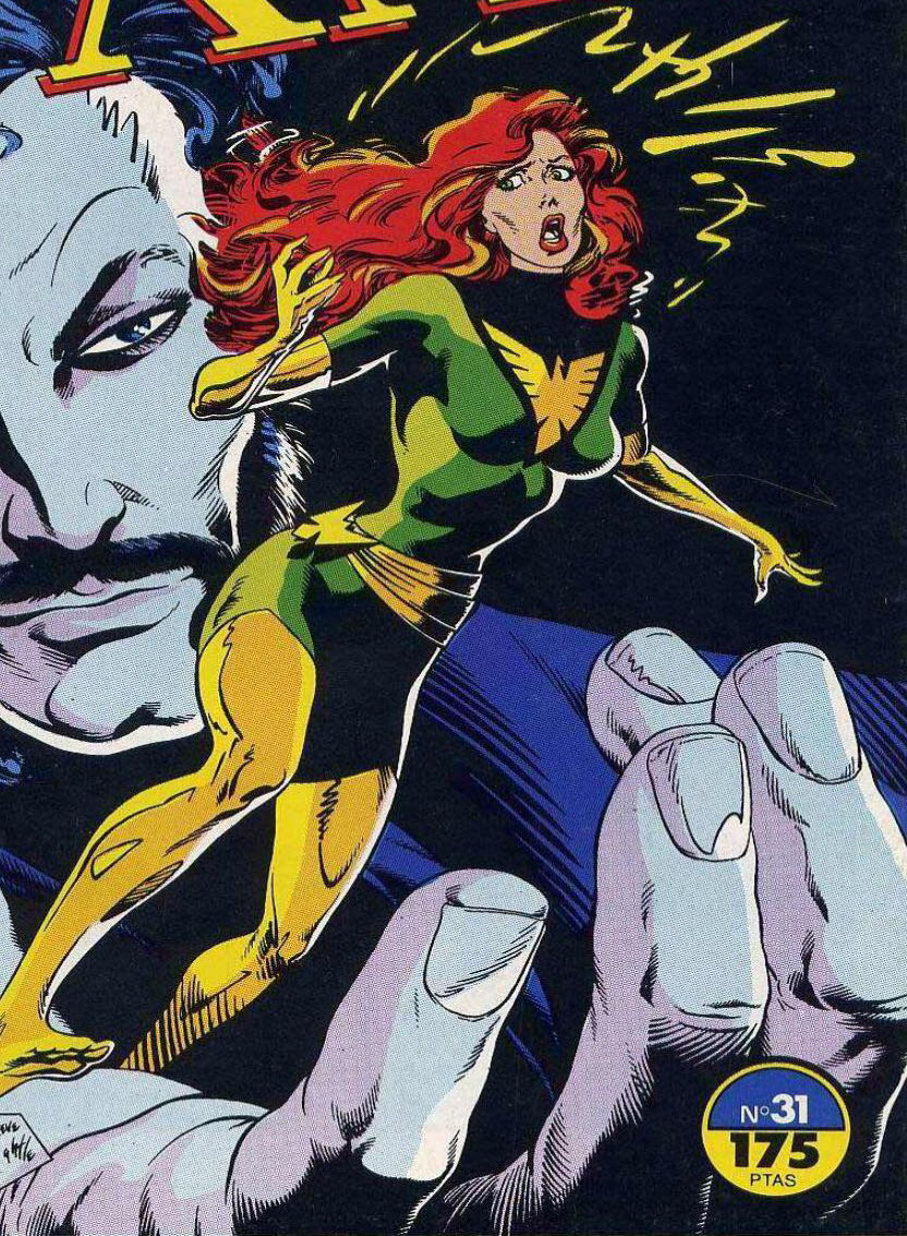 X-Men V2 - Marvel Comics (125 - Jun 2002) comic book collectible [Barcode 75960601772012511] - Main Image 4