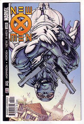 X-Men (1991)