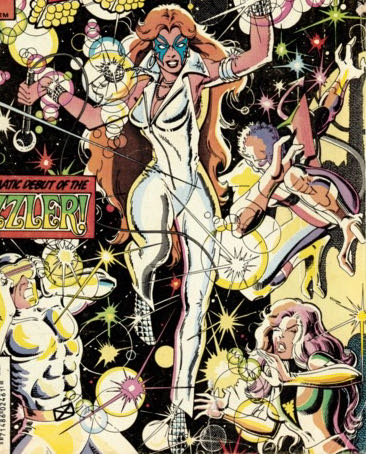 X-Men V2 - Marvel Comics (129 - Oct 2002) comic book collectible [Barcode 75960601772012911] - Main Image 2