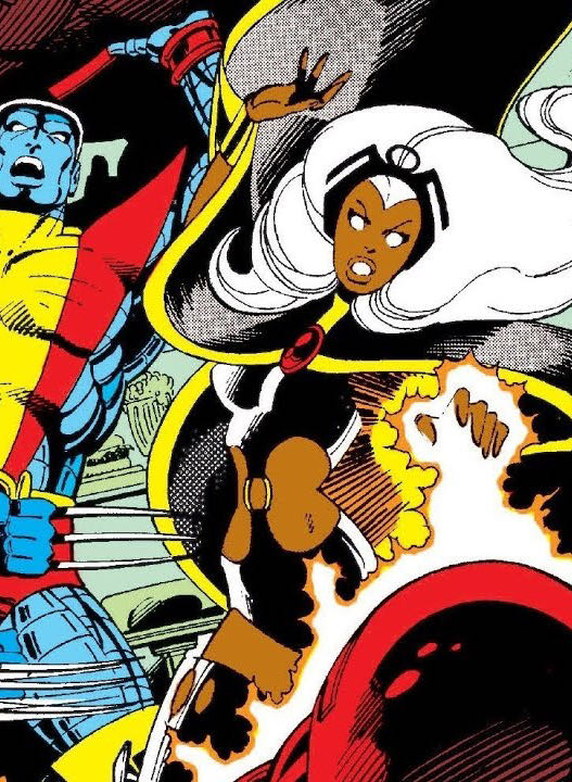 X-Men V2 - Marvel Comics (129 - Oct 2002) comic book collectible [Barcode 75960601772012911] - Main Image 3