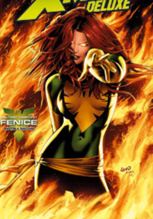 New X-Men - Marvel Comics (132 - Nov 2002) comic book collectible [Barcode 75960601772013211] - Main Image 4