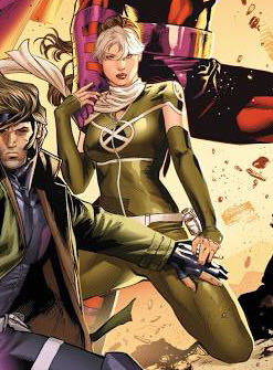 New X-Men - Marvel Comics (134 - Jan 2003) comic book collectible [Barcode 75960601772013411] - Main Image 4