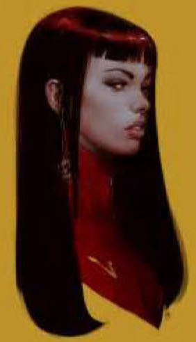 X-Men (1991) - Marvel Comics (171 - Aug 2005) comic book collectible [Barcode 759606017720] - Main Image 2