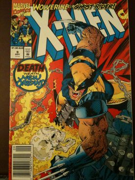 Battlestar Galactica