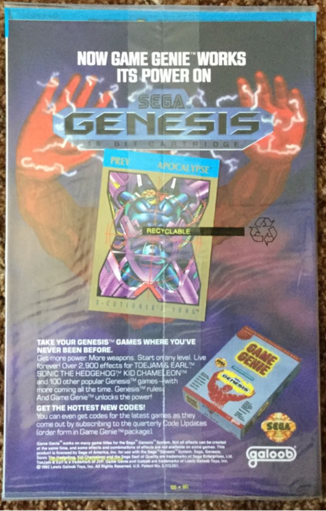 X-Men - Marvel Comics (14 - Nov 1992) comic book collectible [Barcode 071486017721] - Main Image 2