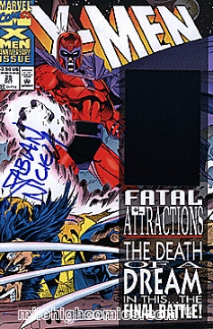 X-MEN: Curse Of The Mutants