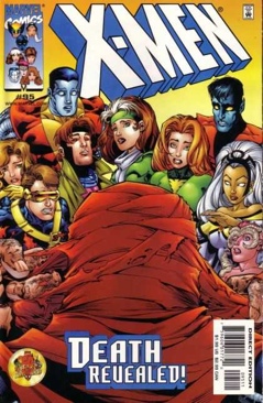 Uncanny X-Men