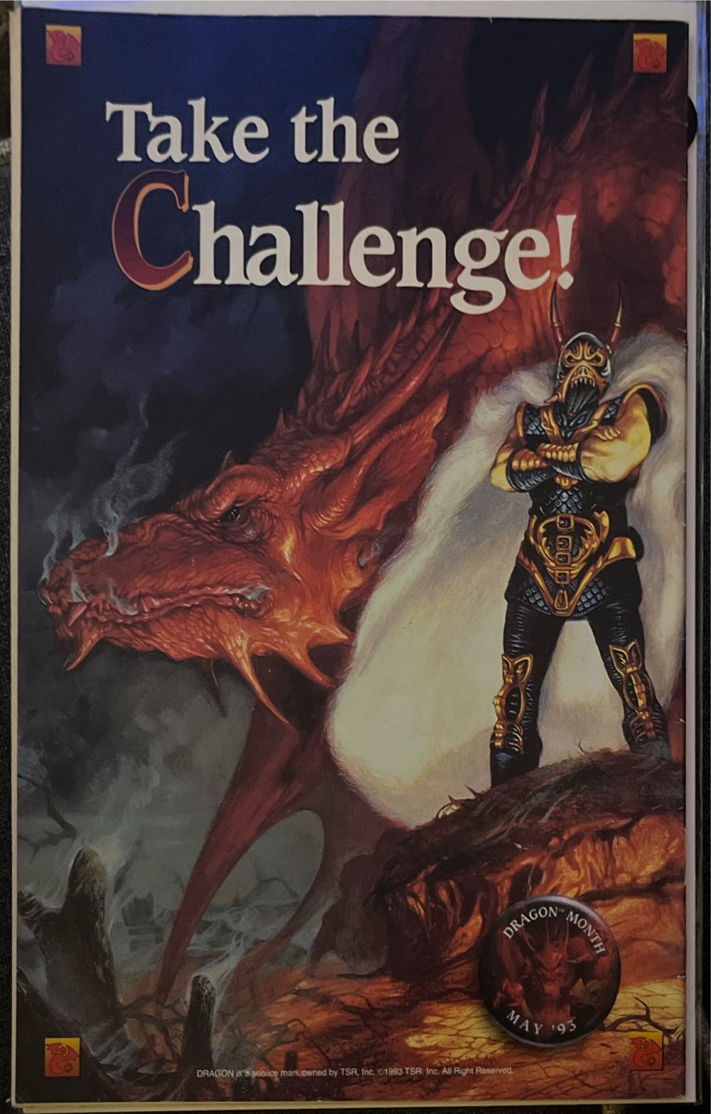 X-Men - Marvel (21 - Jun 1993) comic book collectible [Barcode 009281017721] - Main Image 3