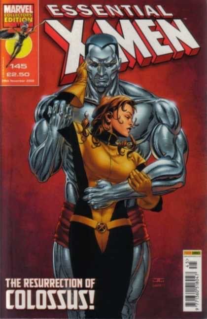 X-Men - Marvel Comics (52 - 05/1996) comic book collectible [Barcode 009281017721] - Main Image 2