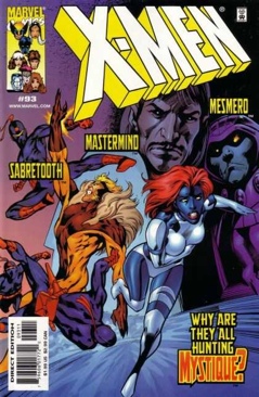 New X-Men