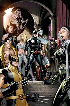 Uncanny X-Men (1963)