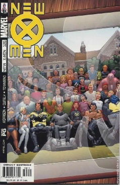 X-Men