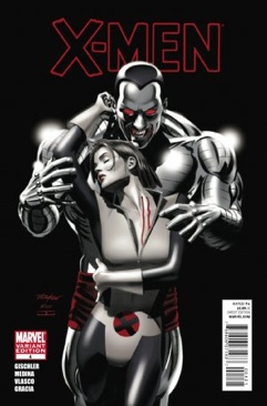 X-Men (Vol 1 | 1991)