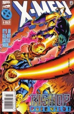X-Men, Vol. 2