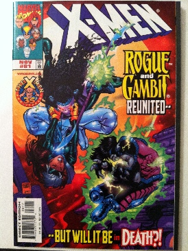 Battlestar Galactica