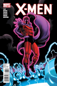 X-Men Vol 1 - Marvel Comcs (13 - Sep 1965) comic book collectible [Barcode 759606071937] - Main Image 1