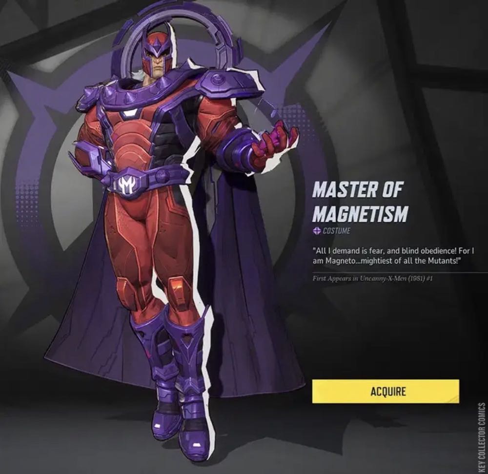 X-Men vol. 2 - Marvel (1 - Oct 1991) comic book collectible [Barcode 009281017721] - Main Image 4