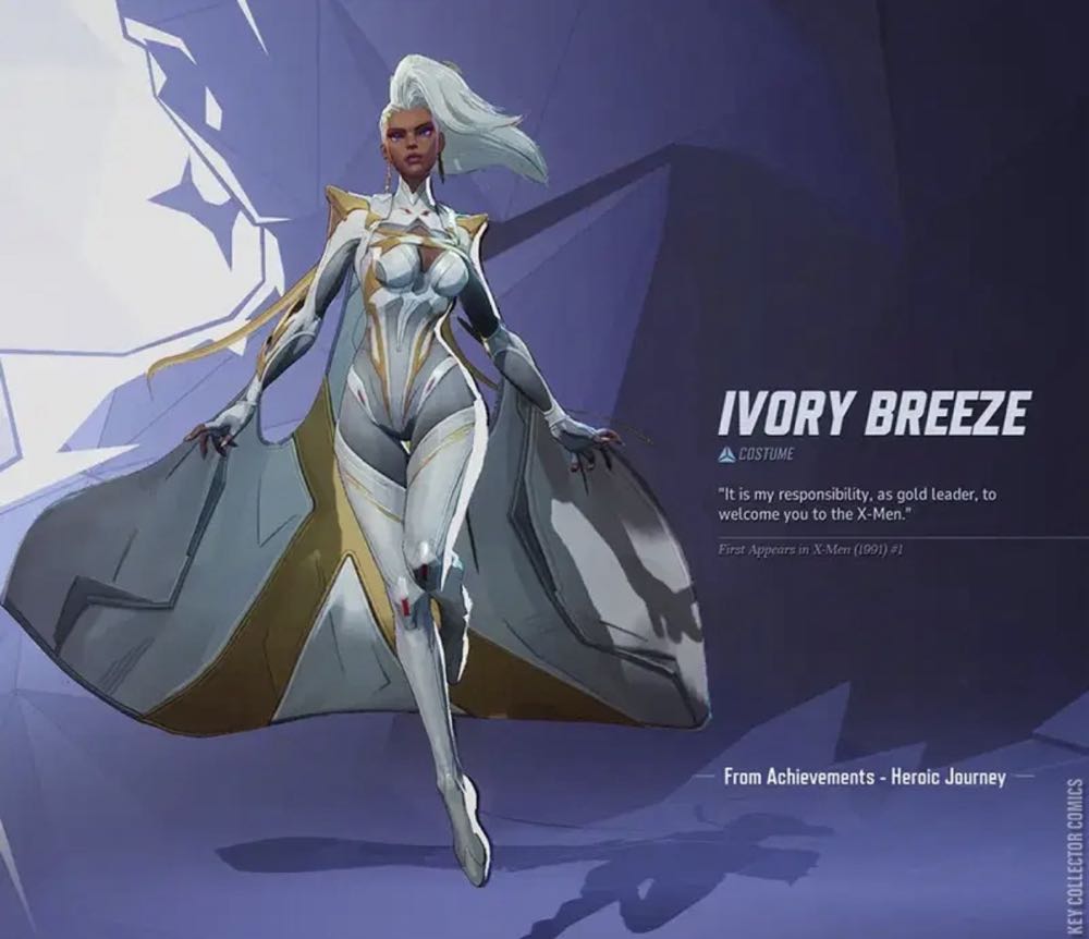 X-Men vol. 2 - Marvel (1 - Oct 1991) comic book collectible [Barcode 009281017721] - Main Image 5