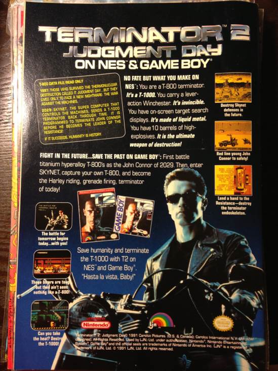 X-Men (1991) - Marvel (6 - Mar 1992) comic book collectible [Barcode 759606017720] - Main Image 2