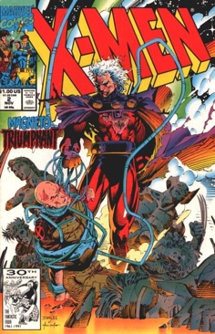 X-Men Vol. 2