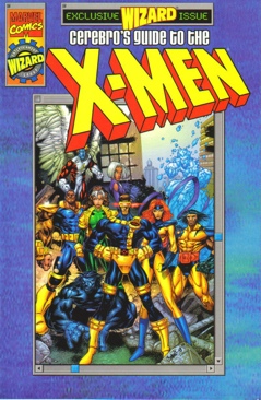Uncanny X-Men