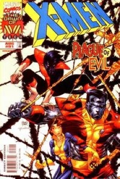 X-Men: Vol. 1