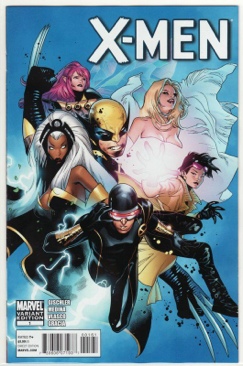 X-Men, Vol. 1