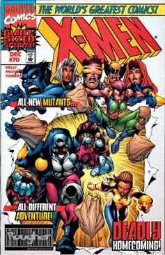 X-Men