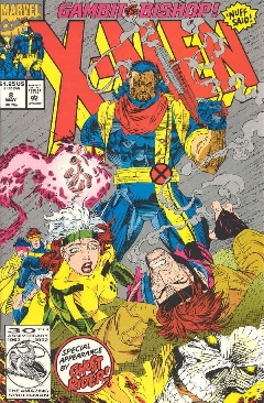 X-Men Vol 2