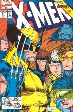 X-Men, Uncanny (2012)