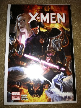 Battlestar Galactica