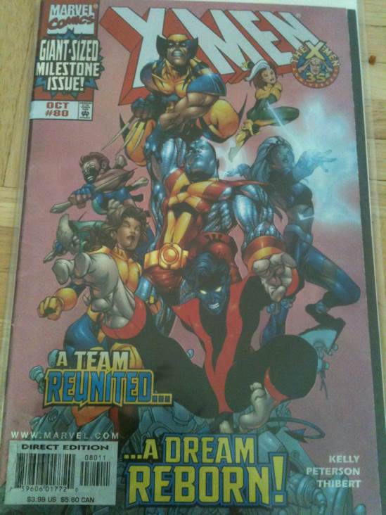 Adventures Of Superman