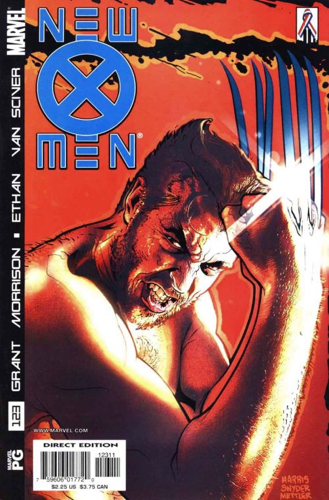 X-Men