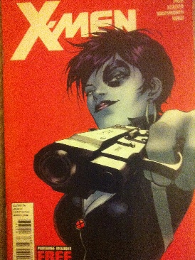 Uncanny X-Men (1963)