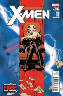 X-Men (Vol 2)