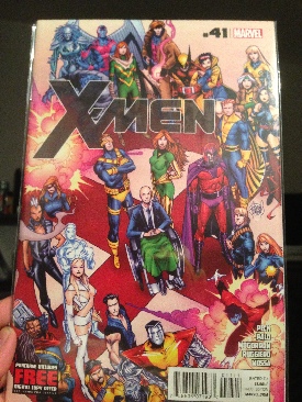 X-Men