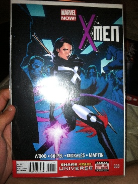 X-Men, Uncanny (1978)