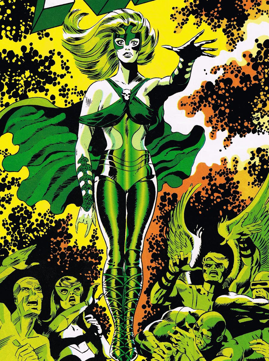 X-Men - Marvel Comics (50 - Mar 1996) comic book collectible [Barcode 9780785108115] - Main Image 4