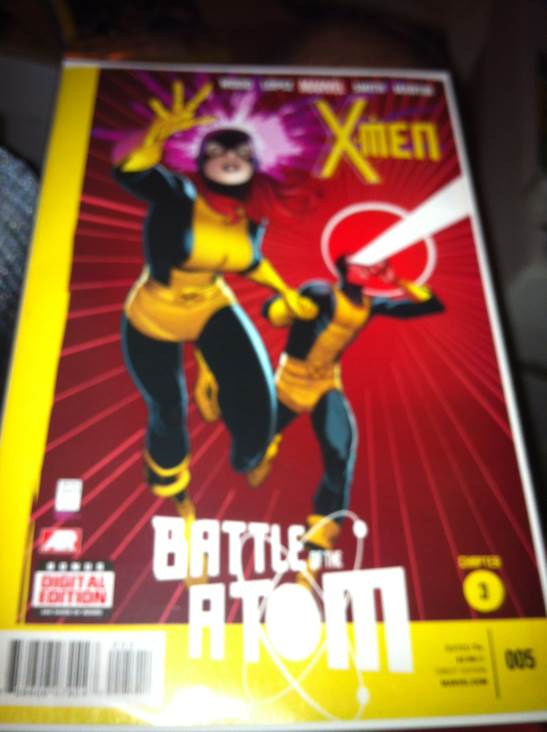 X-Men